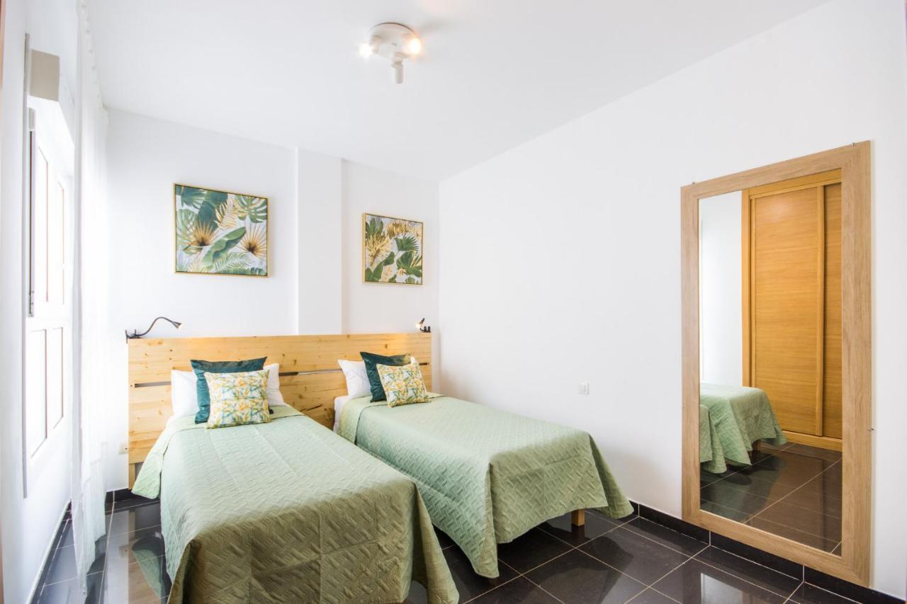 Apartamento Cozy Stay Arrecife (Lanzarote) Exterior foto