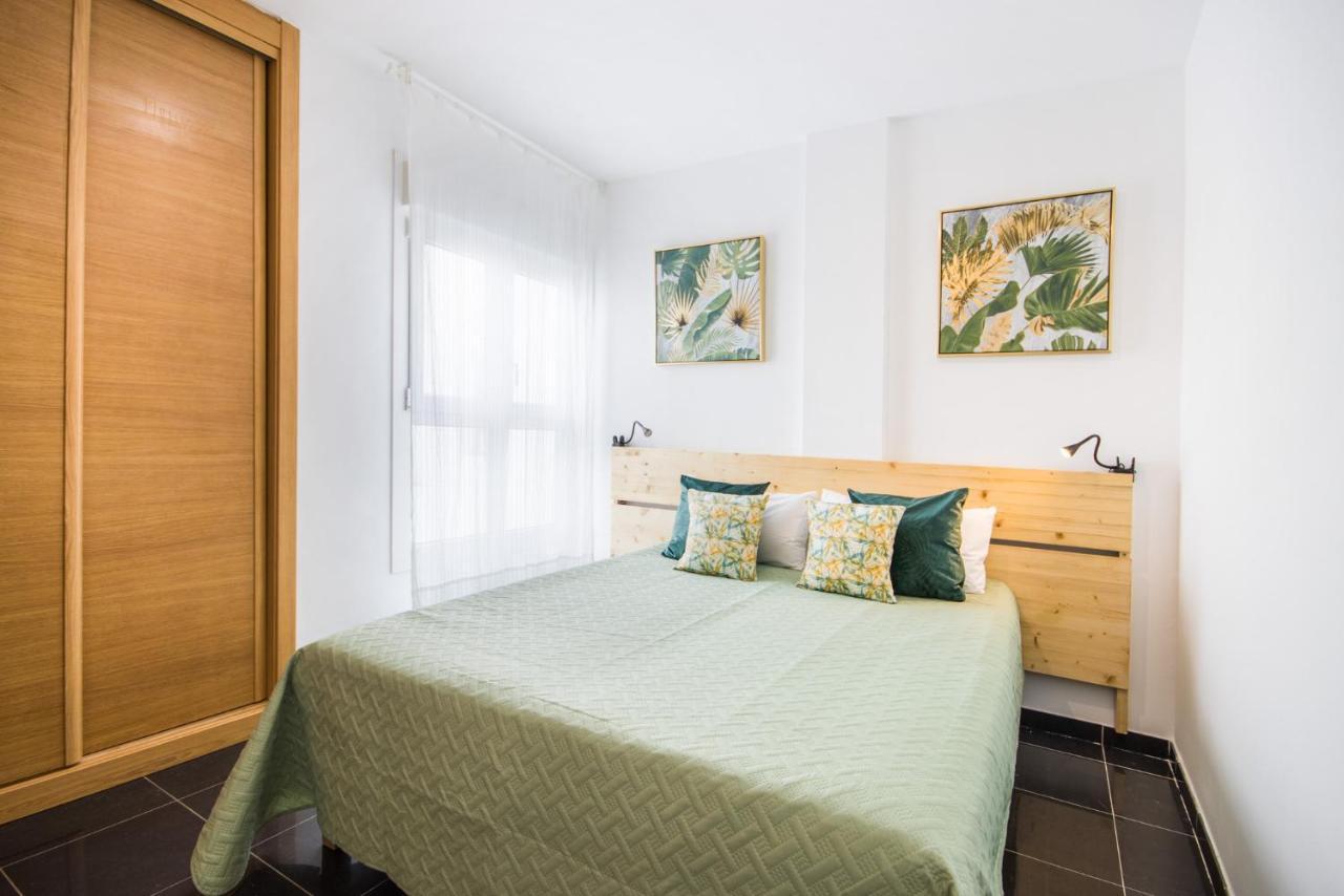 Apartamento Cozy Stay Arrecife (Lanzarote) Exterior foto