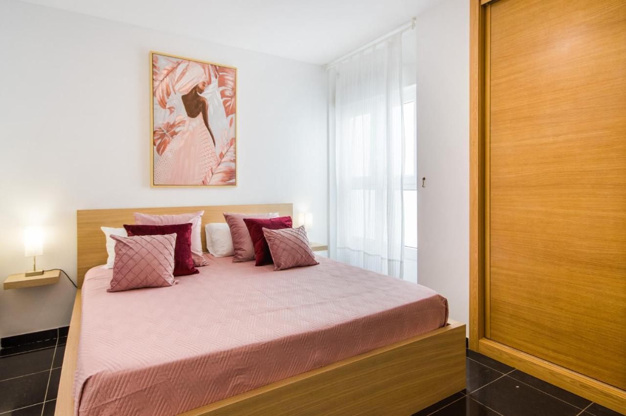 Apartamento Cozy Stay Arrecife (Lanzarote) Exterior foto