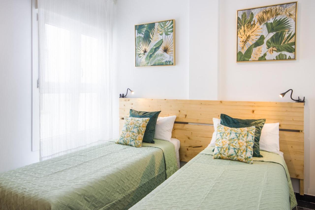 Apartamento Cozy Stay Arrecife (Lanzarote) Exterior foto