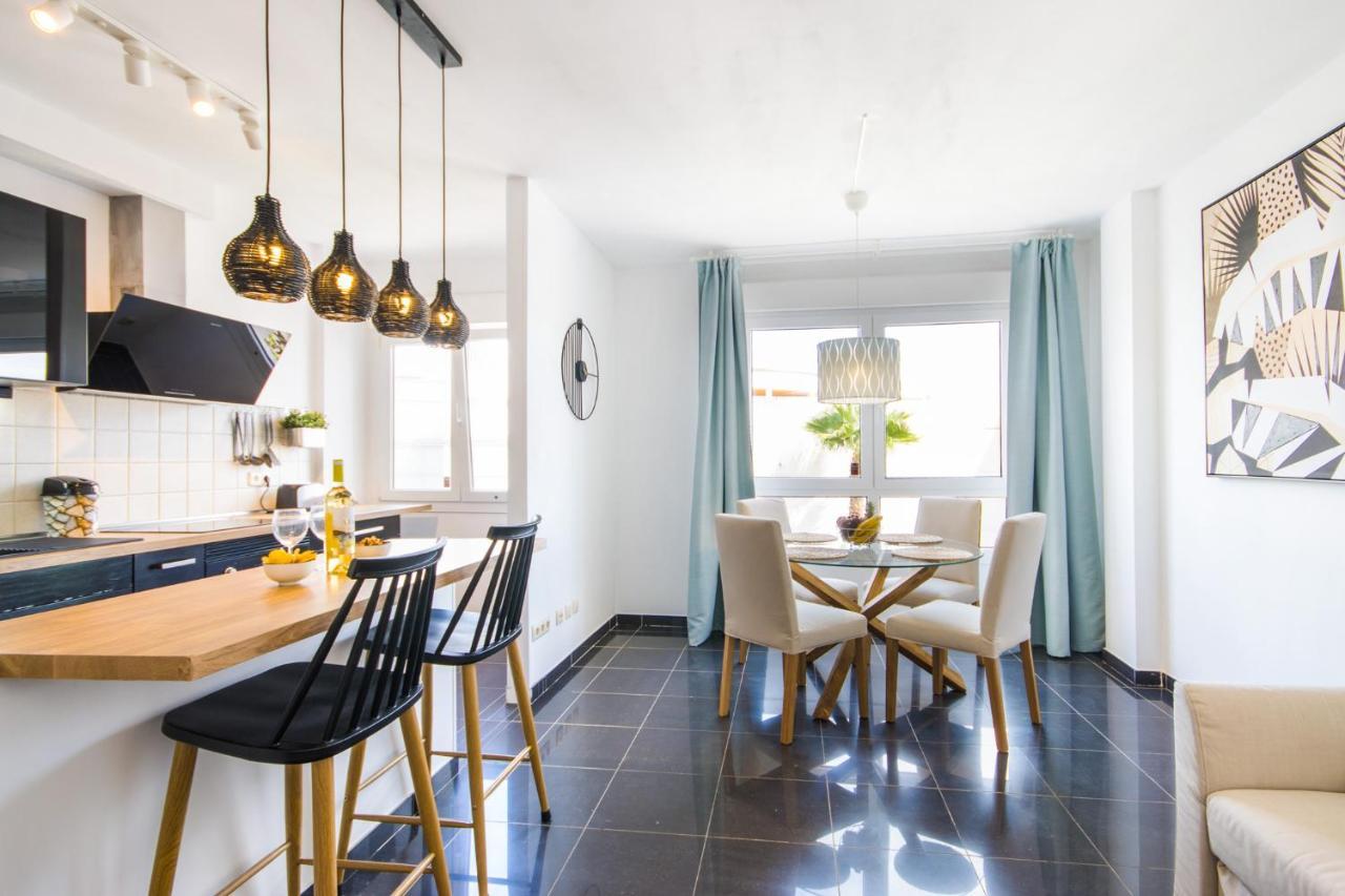 Apartamento Cozy Stay Arrecife (Lanzarote) Exterior foto