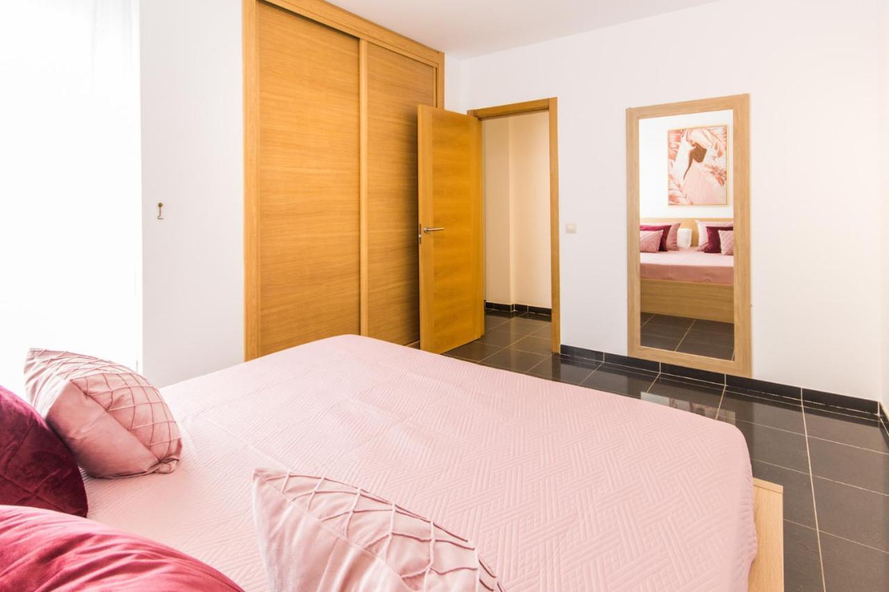 Apartamento Cozy Stay Arrecife (Lanzarote) Exterior foto
