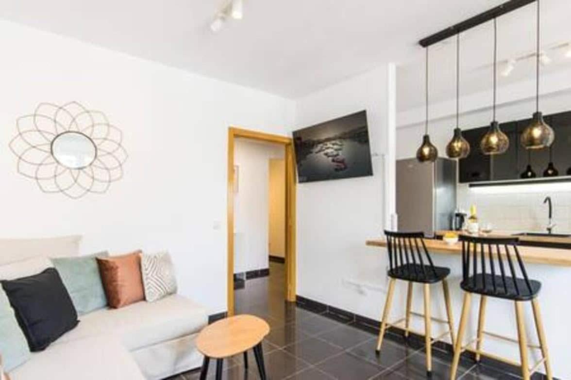 Apartamento Cozy Stay Arrecife (Lanzarote) Exterior foto
