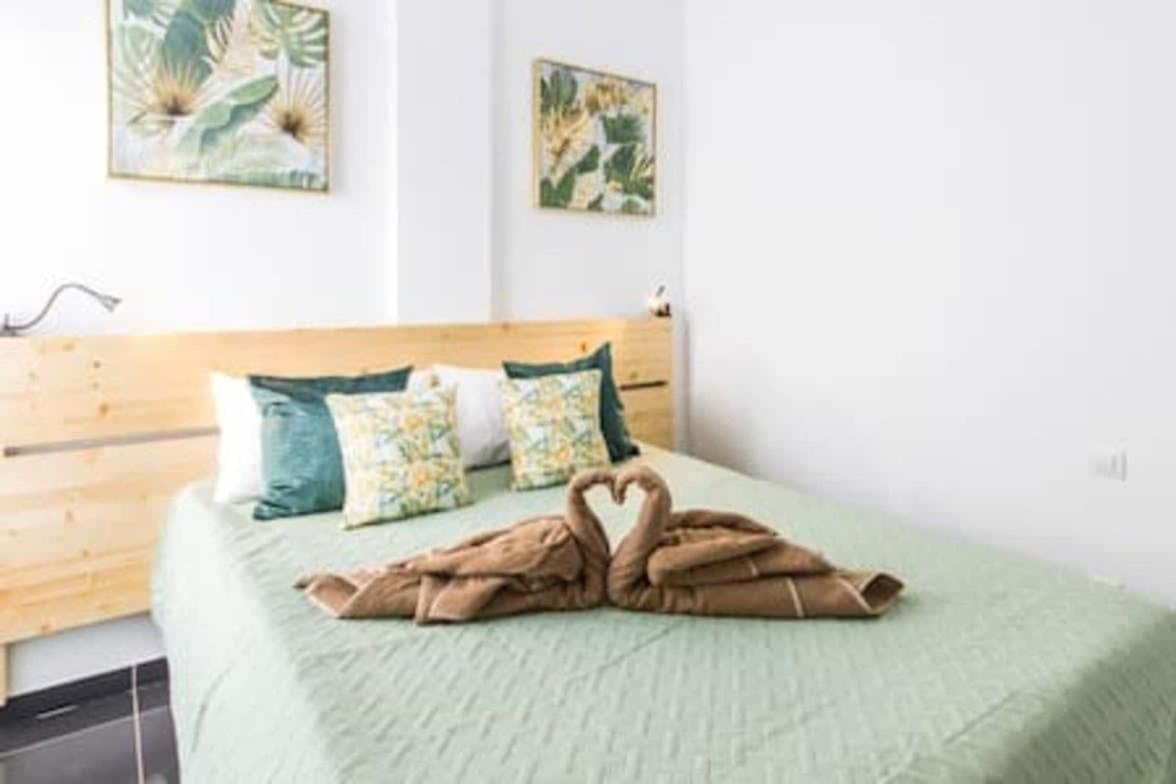 Apartamento Cozy Stay Arrecife (Lanzarote) Exterior foto