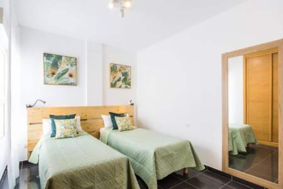 Apartamento Cozy Stay Arrecife (Lanzarote) Exterior foto
