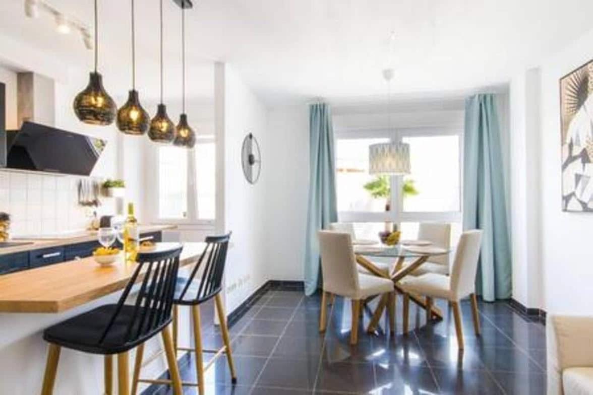 Apartamento Cozy Stay Arrecife (Lanzarote) Exterior foto