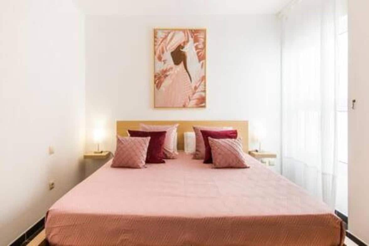 Apartamento Cozy Stay Arrecife (Lanzarote) Exterior foto