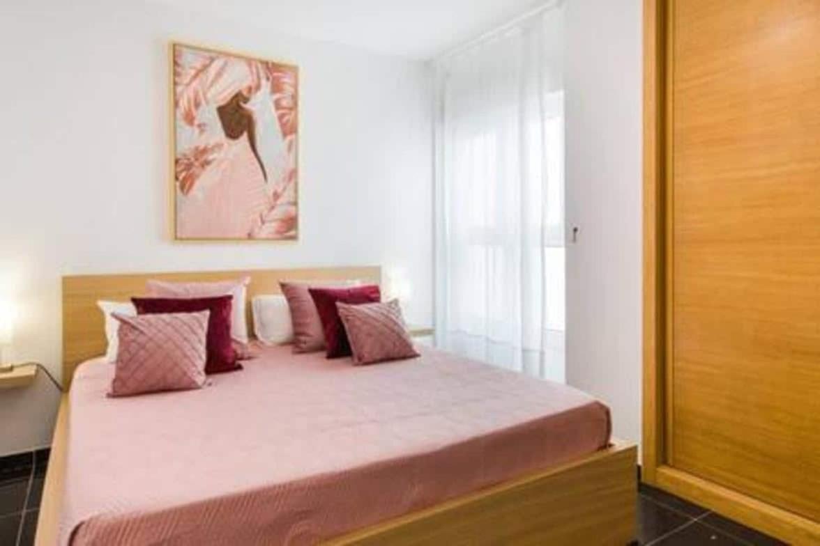 Apartamento Cozy Stay Arrecife (Lanzarote) Exterior foto