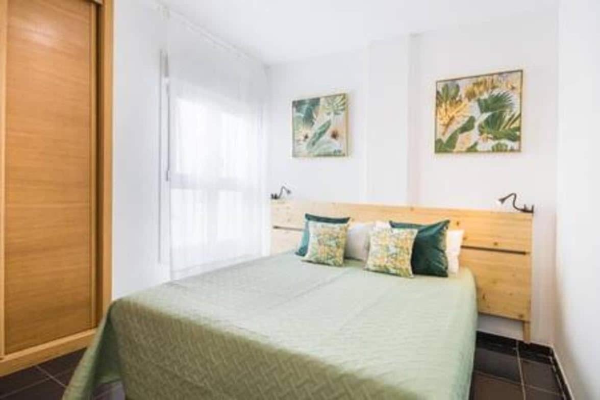 Apartamento Cozy Stay Arrecife (Lanzarote) Exterior foto