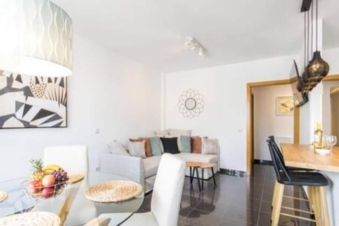Apartamento Cozy Stay Arrecife (Lanzarote) Exterior foto