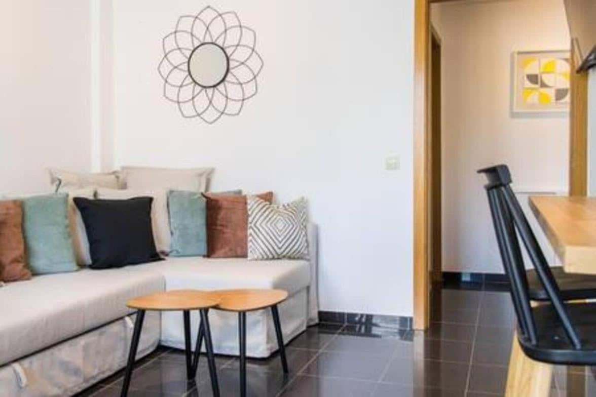 Apartamento Cozy Stay Arrecife (Lanzarote) Exterior foto