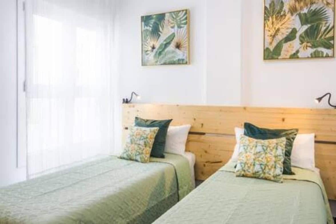 Apartamento Cozy Stay Arrecife (Lanzarote) Exterior foto