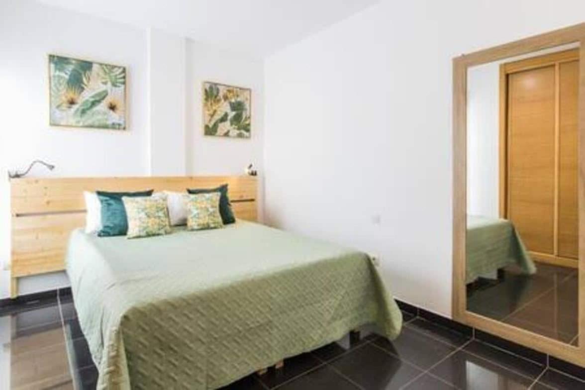 Apartamento Cozy Stay Arrecife (Lanzarote) Exterior foto