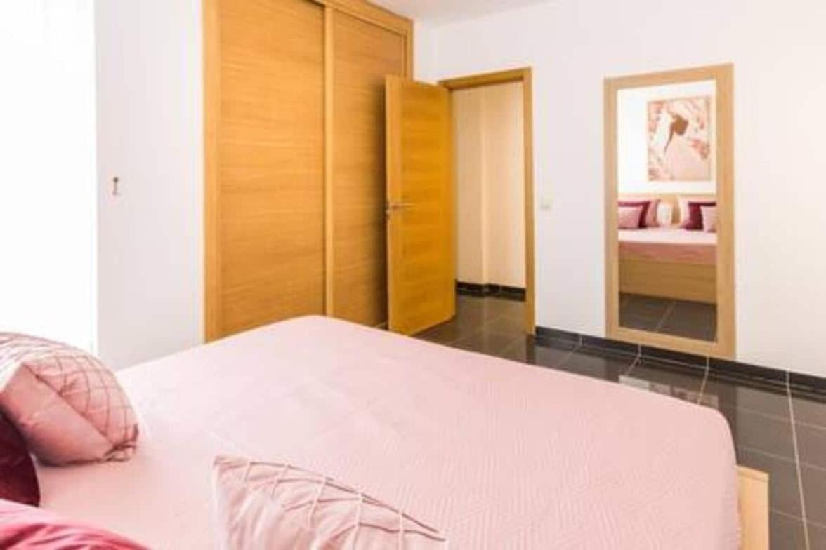 Apartamento Cozy Stay Arrecife (Lanzarote) Exterior foto