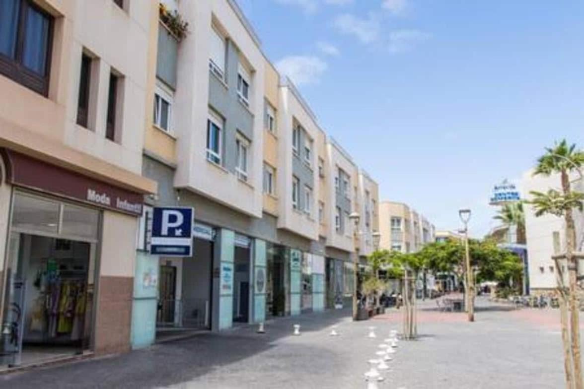 Apartamento Cozy Stay Arrecife (Lanzarote) Exterior foto
